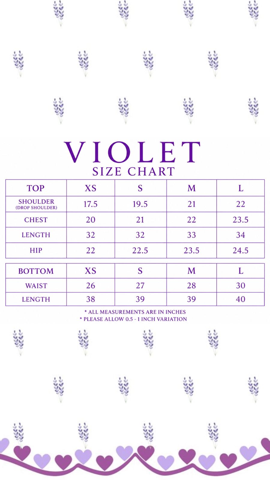 Violet