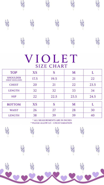 Violet
