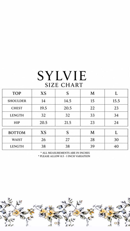 Sylvie