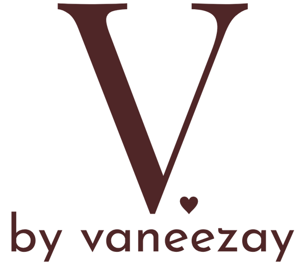 V by vaneezay